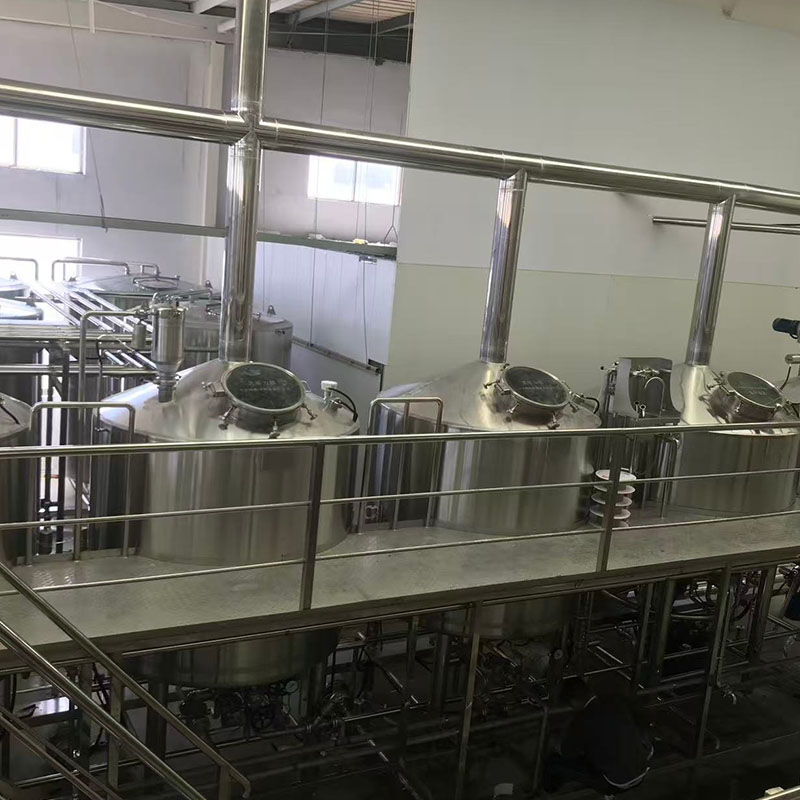 利州精酿啤酒设备厂—啤酒文化的深刻内涵